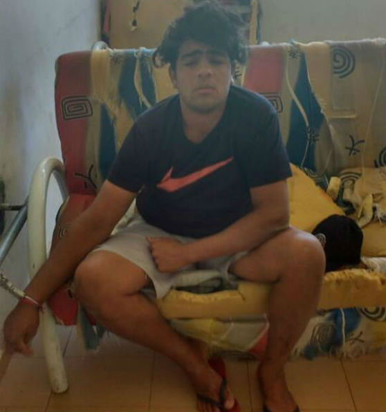 Jadir Ribeiro da Silva