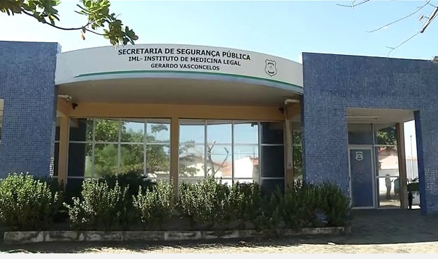 Instituto Médico Legal (IML)