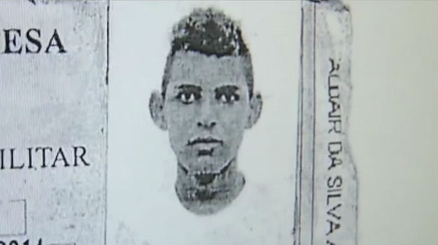 Odair da Silva Amorim