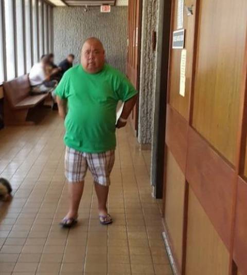 Harold Villanueva Jr