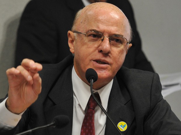Othon Luiz (Crédito: Reprodução)