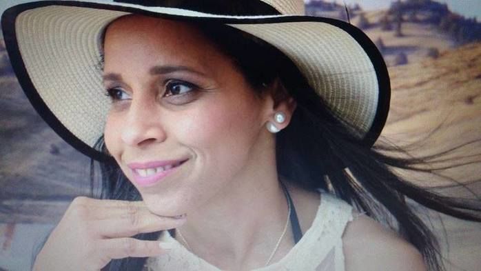 Mulher é morta pelo ex marido após revelar namoro pela internet (Crédito: Reprodução)