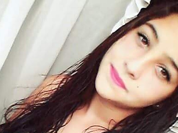 Adolescente fugiu com o namorado (Crédito: Reprodução)