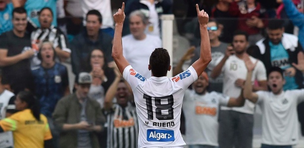 Brasileirão tem 7 clubes com chances de 'título' do 1º turno (Crédito: Reprodução)