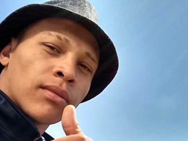 Namorado da jovem já tem passagem pela polícia (Crédito: Reprodução)