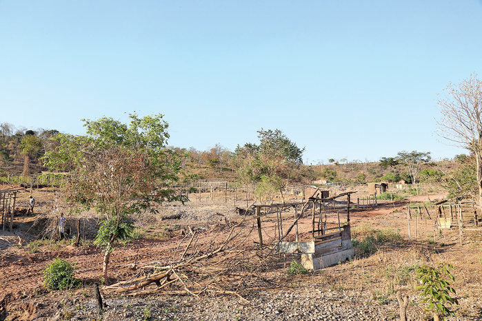 Invasão