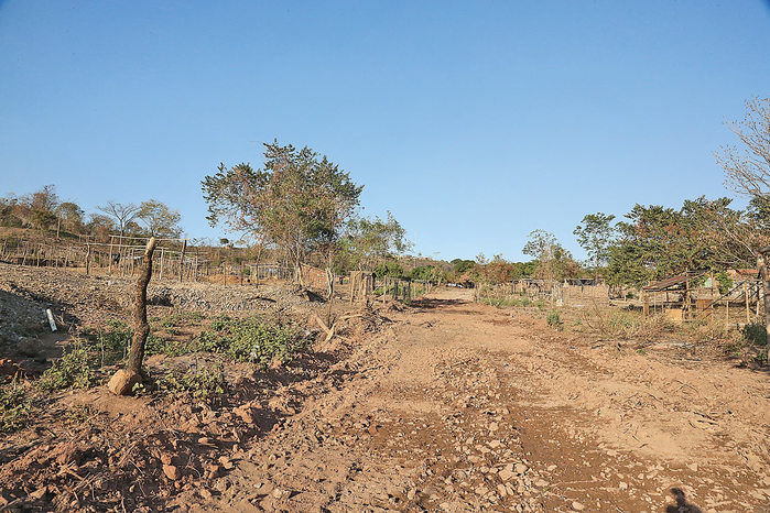 Invasão