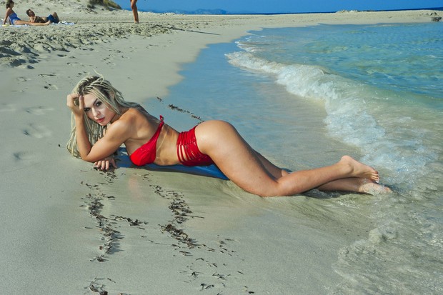Fernanda Lacerda