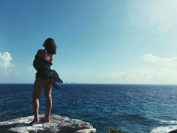 Bruna Marquezine