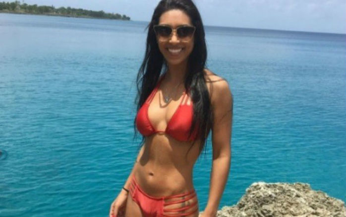 Amanda Djehdian