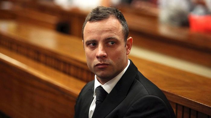 Oscar Pistorius (Crédito: Reprodução)