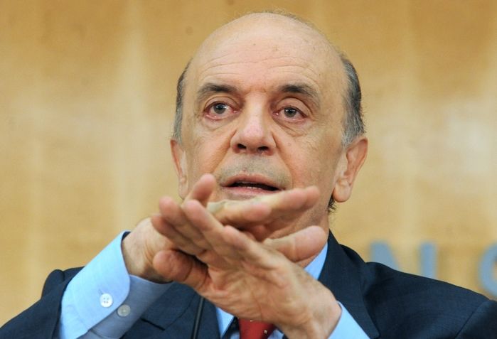 José Serra