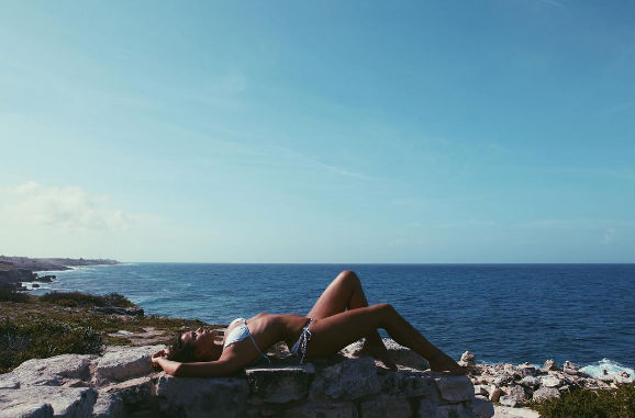 Bruna Marquezine