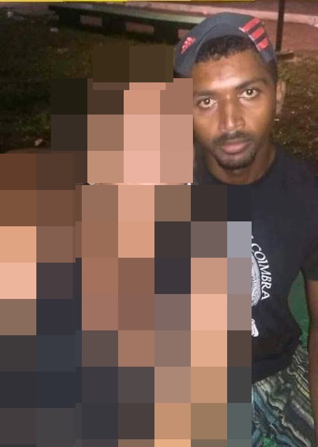 Pintor foi assassinado com requintes de crueldade (Crédito: Reprodução)