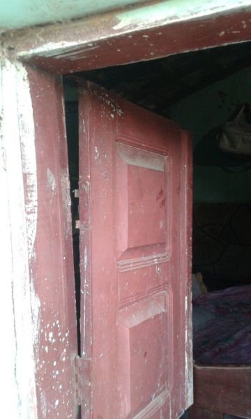 Bebê teria sido raptada pela janela do quarto em que dormia (Crédito: FM Imperial)