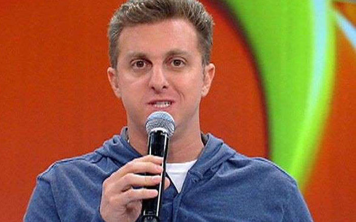 Luciano Huck (Crédito: Divulgação)