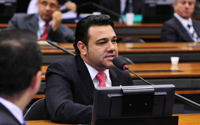 Pastor Marco Feliciano