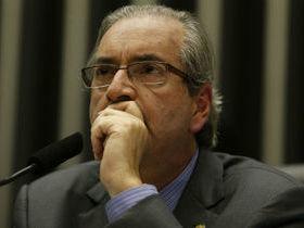 Cunha exigiu propina alegando "sustentar mais de 200 deputados"