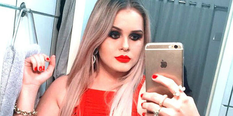 Lidiane Leite, "ex-prefeita ostentação", deverá voltar ao cargo