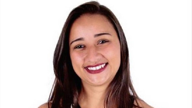 Candidata a vereadora é presa suspeita de matar o ex-marido (Crédito: Reprodução)