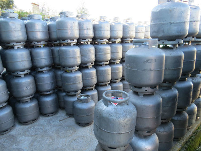 Preço do gás de cozinha vai ter aumento