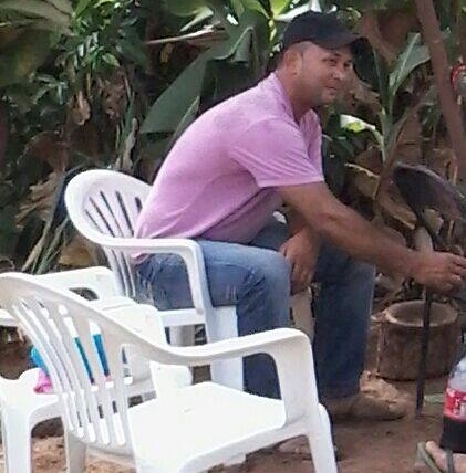 Lindomar Leal do Nascimento