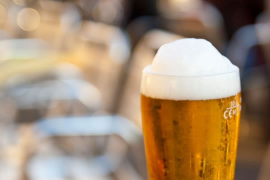7 benefícios que a cerveja traz para a saúde