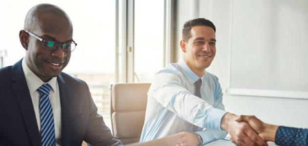 Aprenda a melhorar o networking do seu escritório jurídico