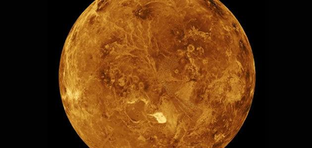 Cientistas acreditam que vênus já foi habitado