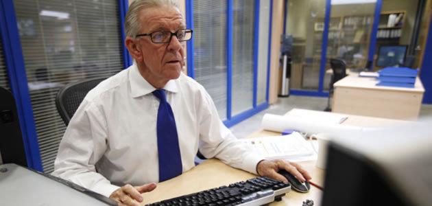 Idosos que trabalham reduzem a chance de doenças crônicas