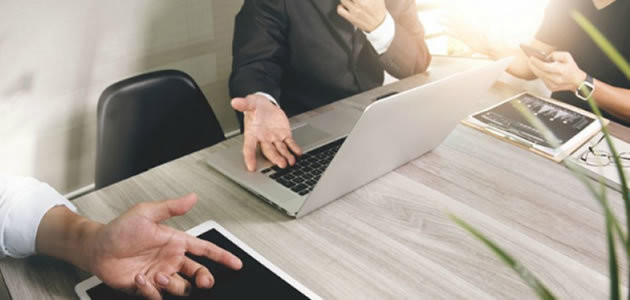 4 vantagens de se trabalhar com um advogado correspondente