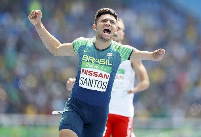 Paraibano Petrúcio Ferreira (Crédito: Reuters)