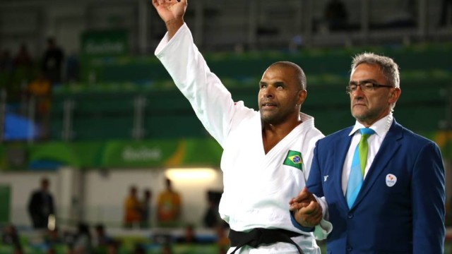 Antonio Tenorio (Crédito: Agência O Globo)