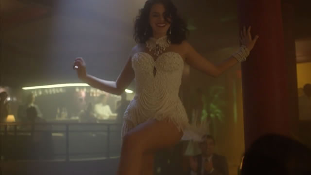 Bruna Marquezine na série ‘Nada Será Como Antes’