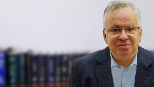 Pedro Chavarry Duarte, de 62 anos (Crédito: Reprodução)