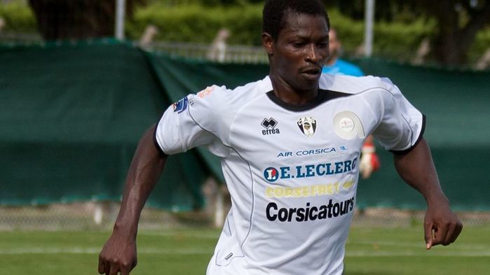 Ben Idrissa Derme (Crédito: Reprodução)
