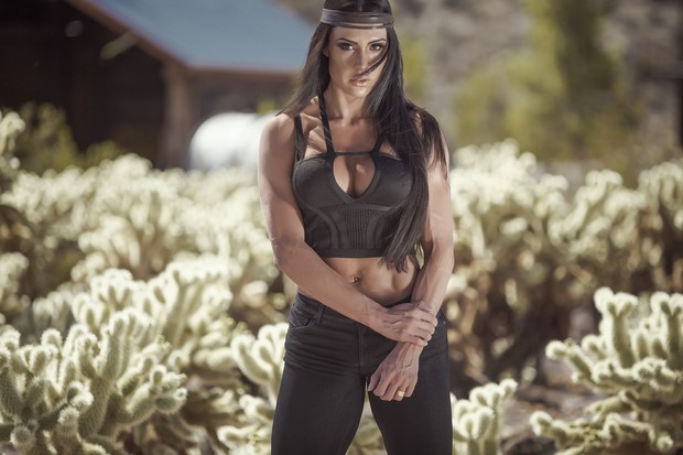 Gracyanne Barbosa