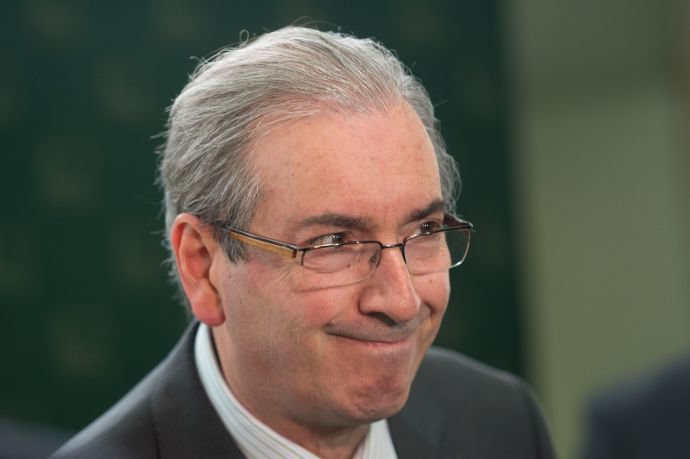 Eduardo Cunha