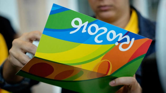 Paralimpíada Rio 2016 (Crédito: Reprodução)