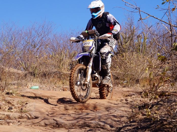 Enduro do Mel