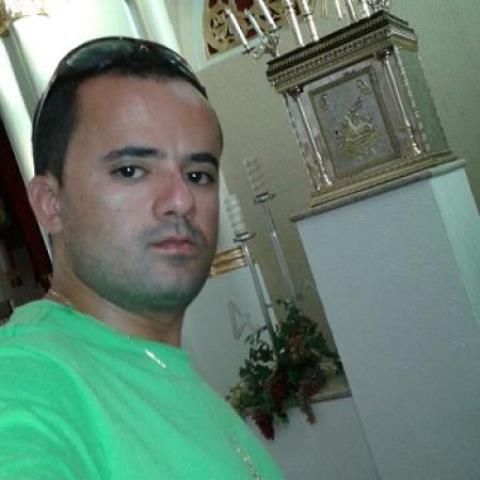 Natanael Cortez de Albuquerque, mais conhecido como “Socó” ou “Socozinho”