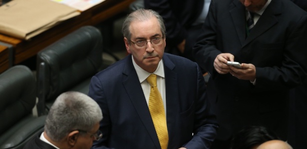 Eduardo Cunha (Crédito: Folhapress)