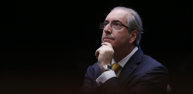 Cunha tem mandato cassado (Crédito: Folhapress)