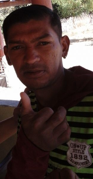 Vítima morreu em acidente (Crédito: Reprodução)