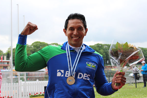 Luis Carlos Cardos