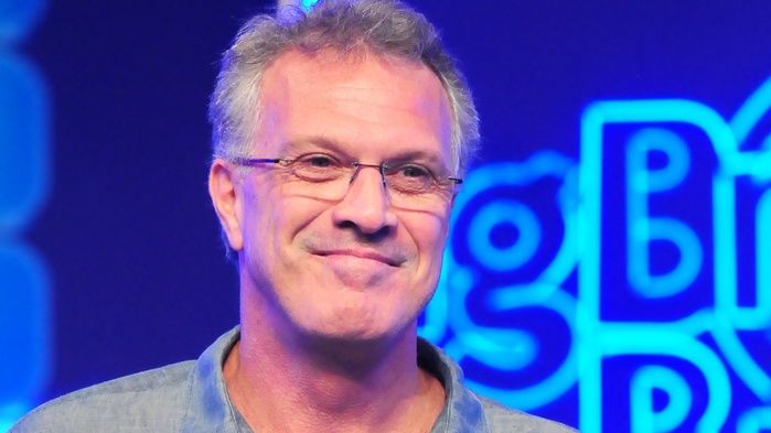Pedro Bial (Crédito: Divulgação/ Globo )