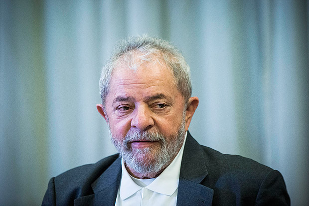 Lula (Crédito: Divulgação)