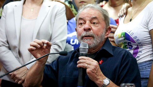 uiz Inácio Lula da Silva