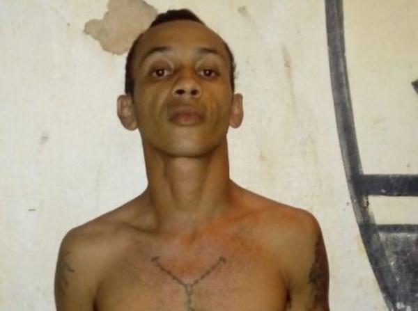 João Henrique dos Santos