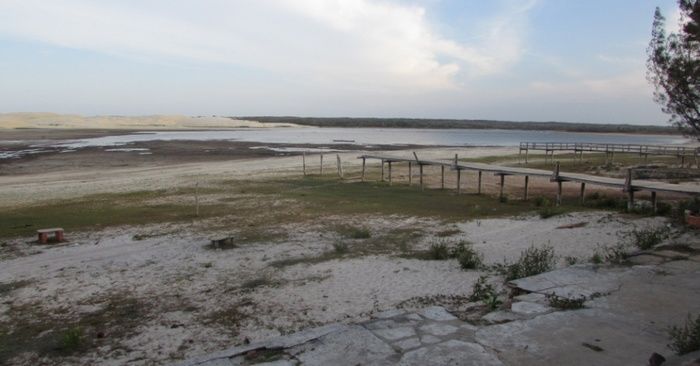 Lagoa do Portinho